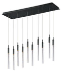 ET2, SCEPTER-LINEAR PENDANT, CHANDELIER LIGHT