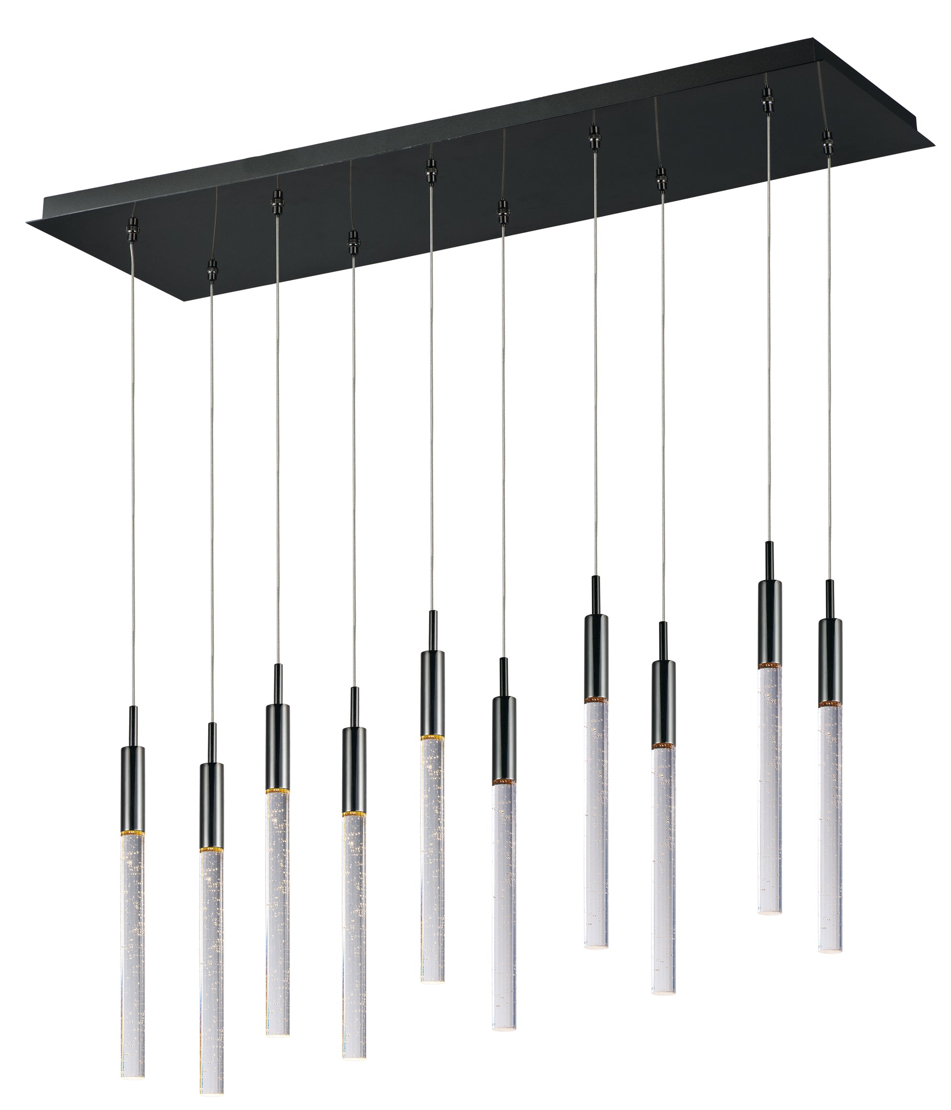 ET2, SCEPTER-LINEAR PENDANT, CHANDELIER LIGHT