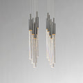 ET2, SCEPTER-LINEAR PENDANT, CHANDELIER LIGHT