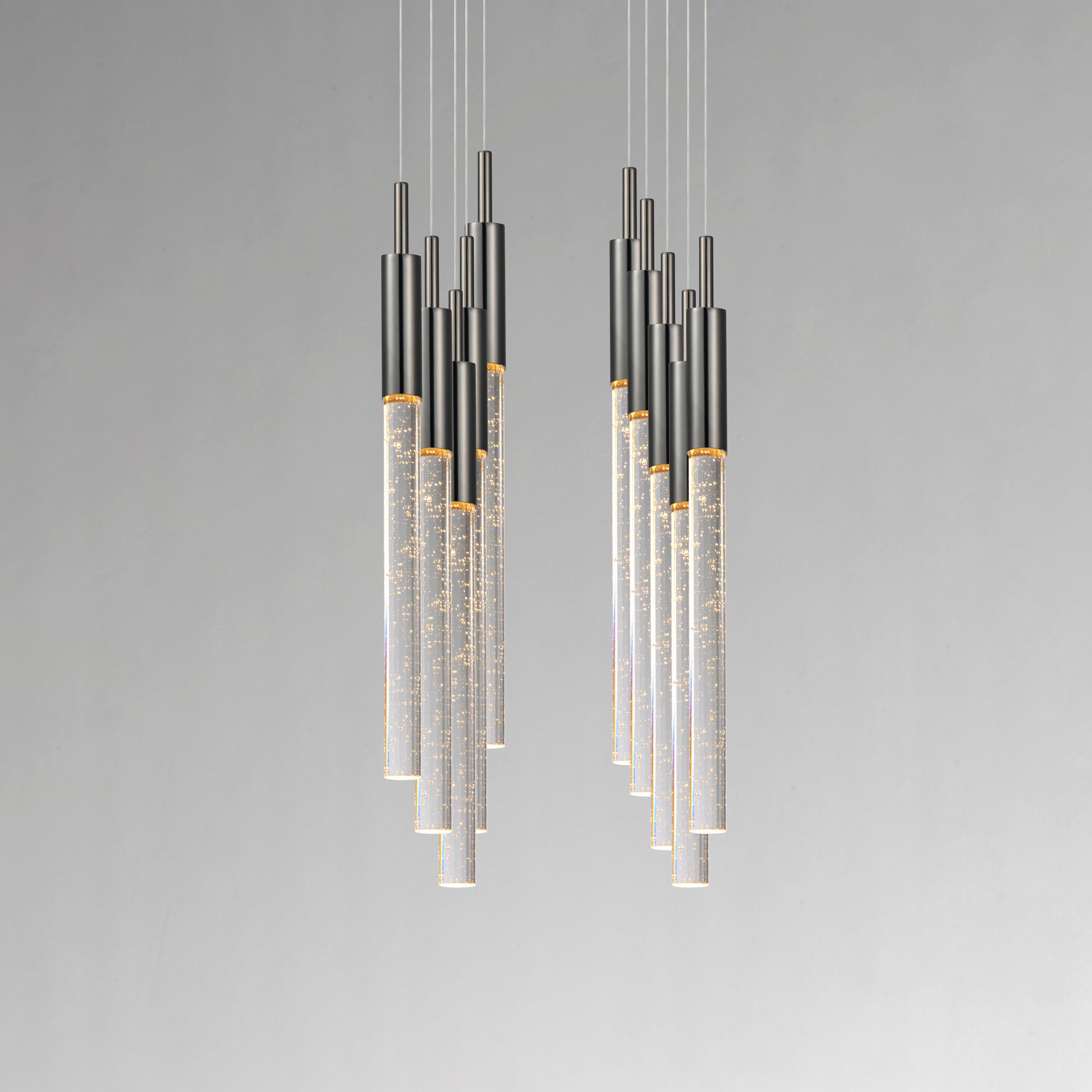 ET2, SCEPTER-LINEAR PENDANT, CHANDELIER LIGHT