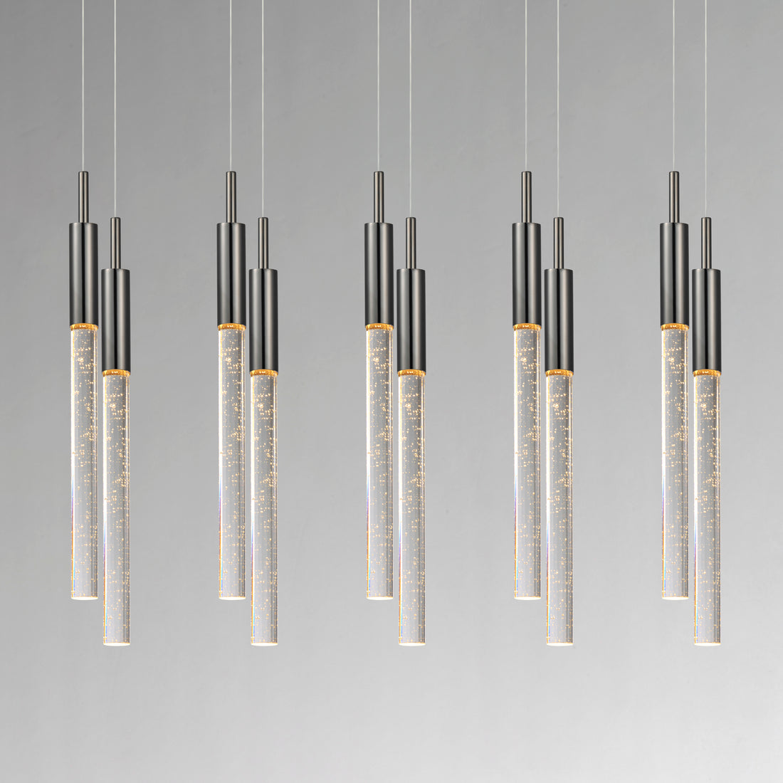 ET2, SCEPTER-LINEAR PENDANT, CHANDELIER LIGHT