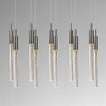 ET2, SCEPTER-LINEAR PENDANT, CHANDELIER LIGHT