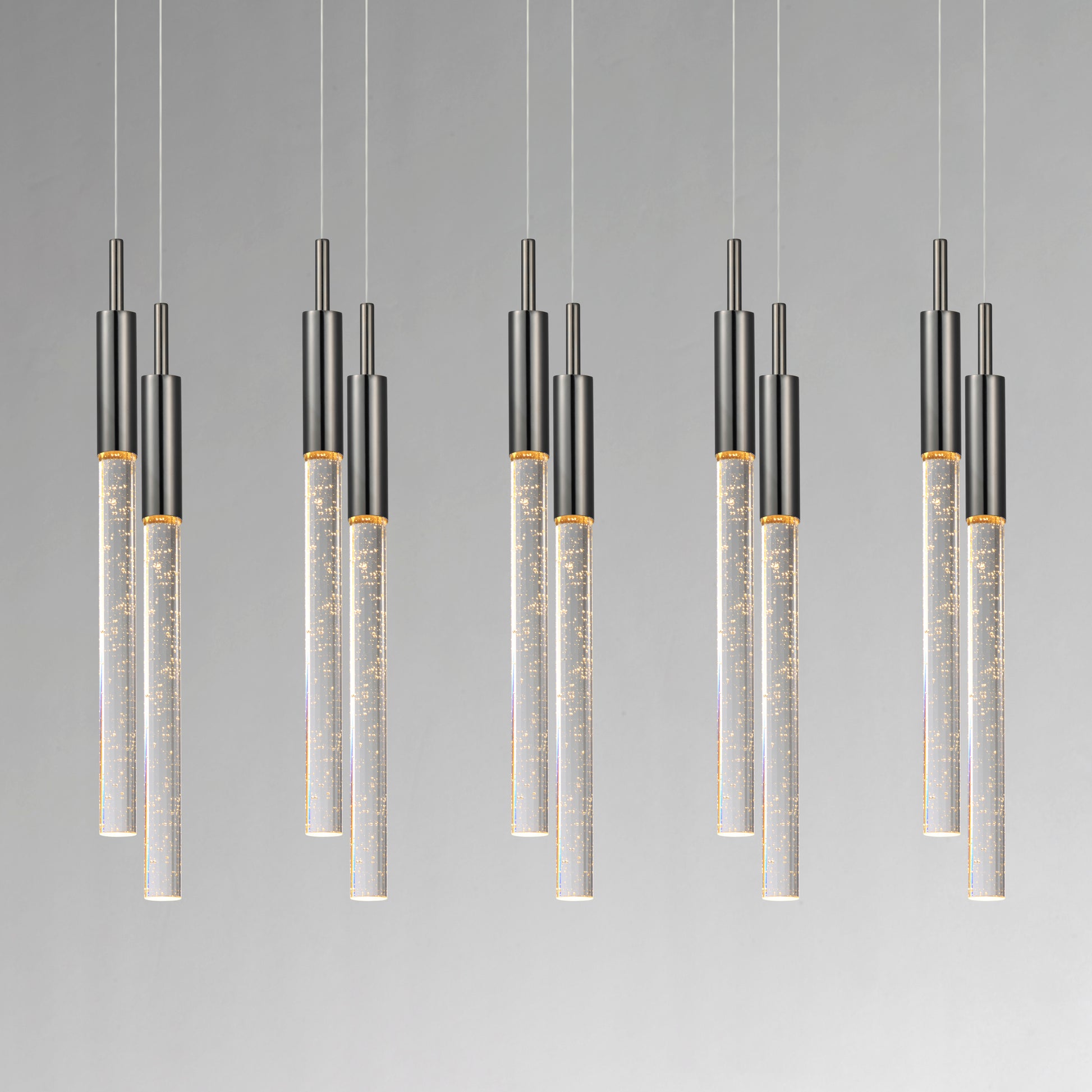 ET2, SCEPTER-LINEAR PENDANT, CHANDELIER LIGHT