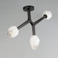 ET2, BLOSSOM-FLUSH MOUNT, FLUSH MOUNT CEILING LIGHTS