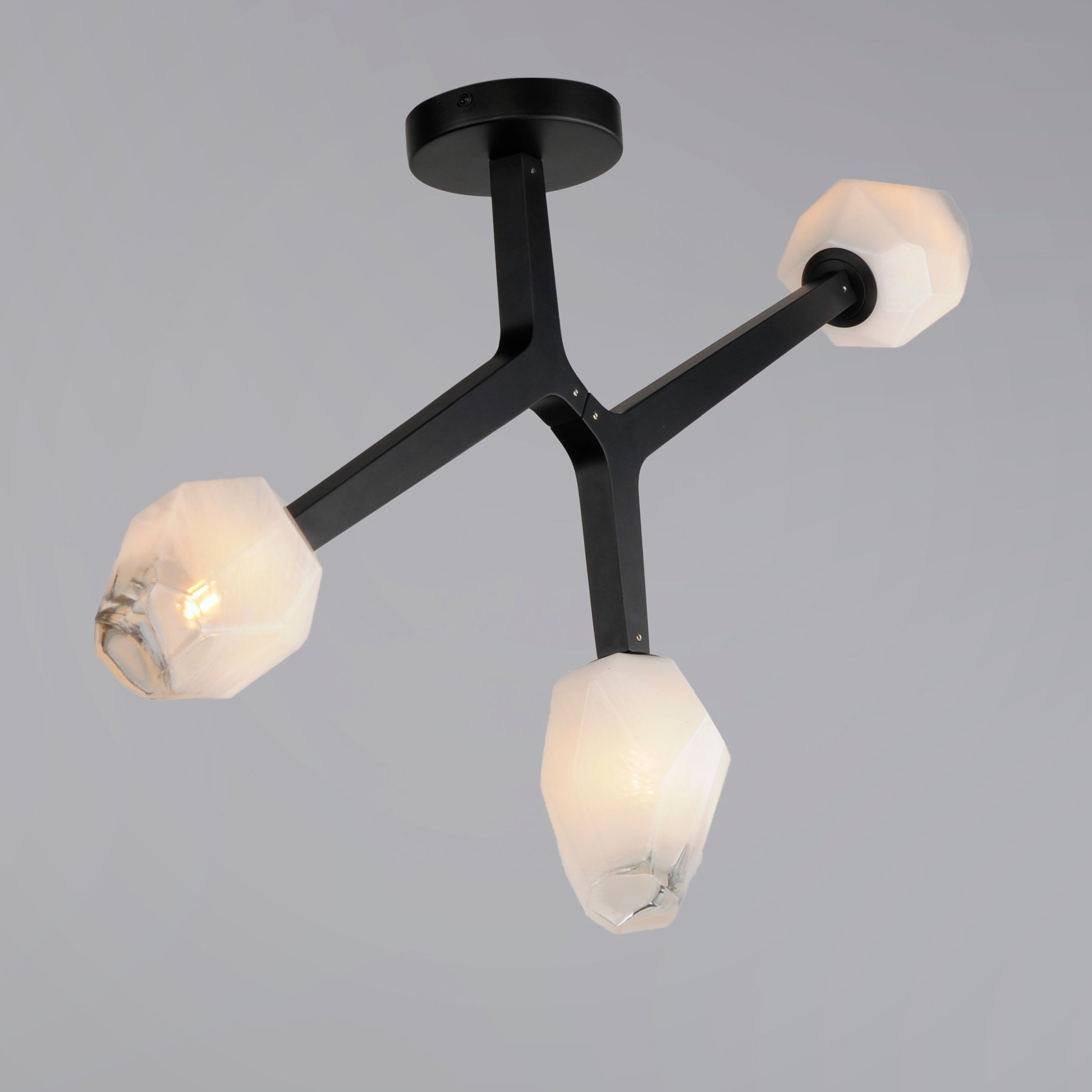 ET2, BLOSSOM-FLUSH MOUNT, FLUSH MOUNT CEILING LIGHTS