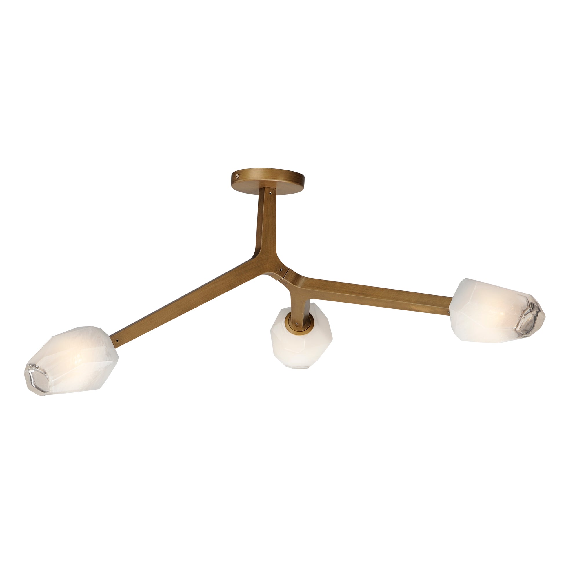 ET2, BLOSSOM-FLUSH MOUNT, FLUSH MOUNT CEILING LIGHTS