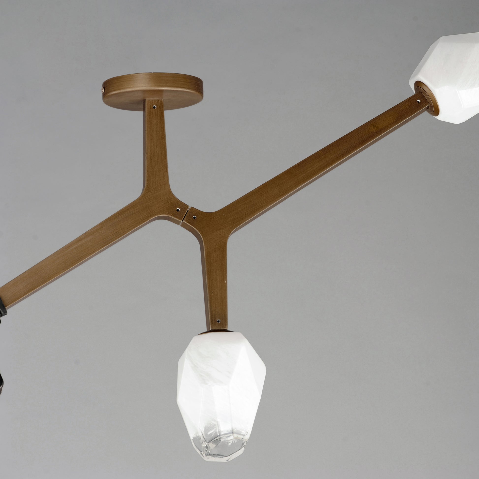 ET2, BLOSSOM-FLUSH MOUNT, FLUSH MOUNT CEILING LIGHTS