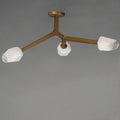 ET2, BLOSSOM-FLUSH MOUNT, FLUSH MOUNT CEILING LIGHTS