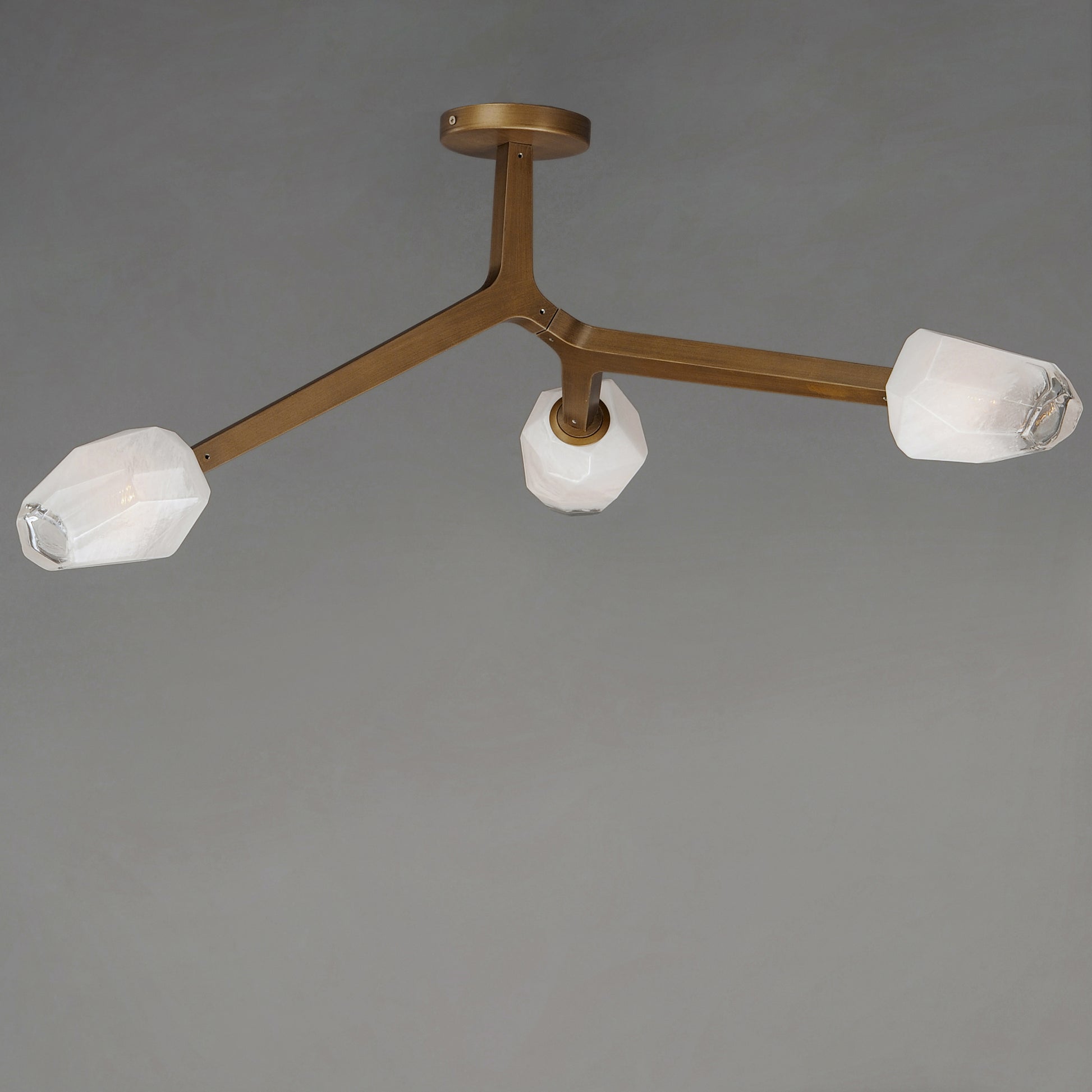 ET2, BLOSSOM-FLUSH MOUNT, FLUSH MOUNT CEILING LIGHTS