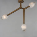 ET2, BLOSSOM-FLUSH MOUNT, FLUSH MOUNT CEILING LIGHTS