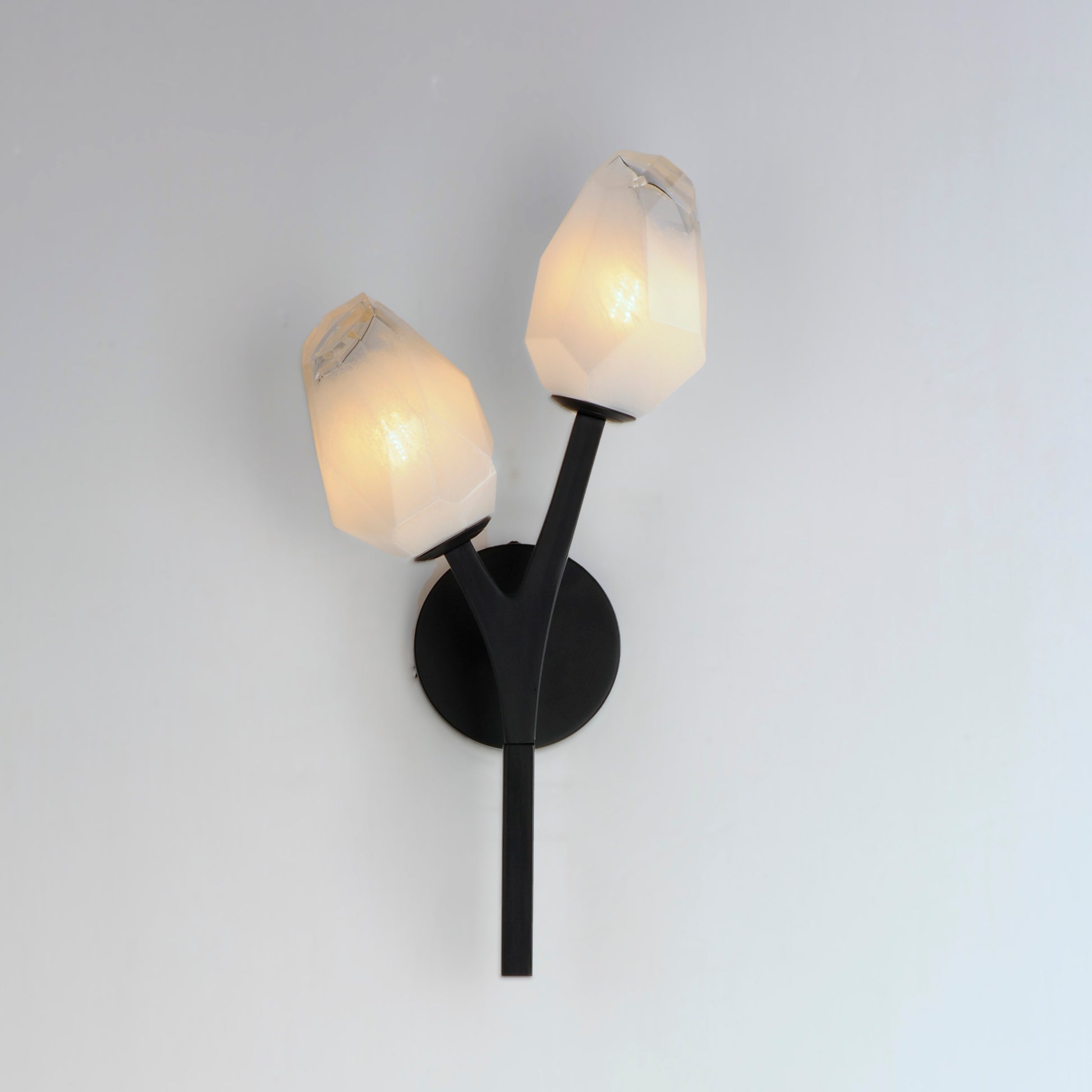 ET2, BLOSSOM-WALL SCONCE, WALL SCONCES