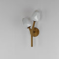 ET2, BLOSSOM-WALL SCONCE, WALL SCONCES