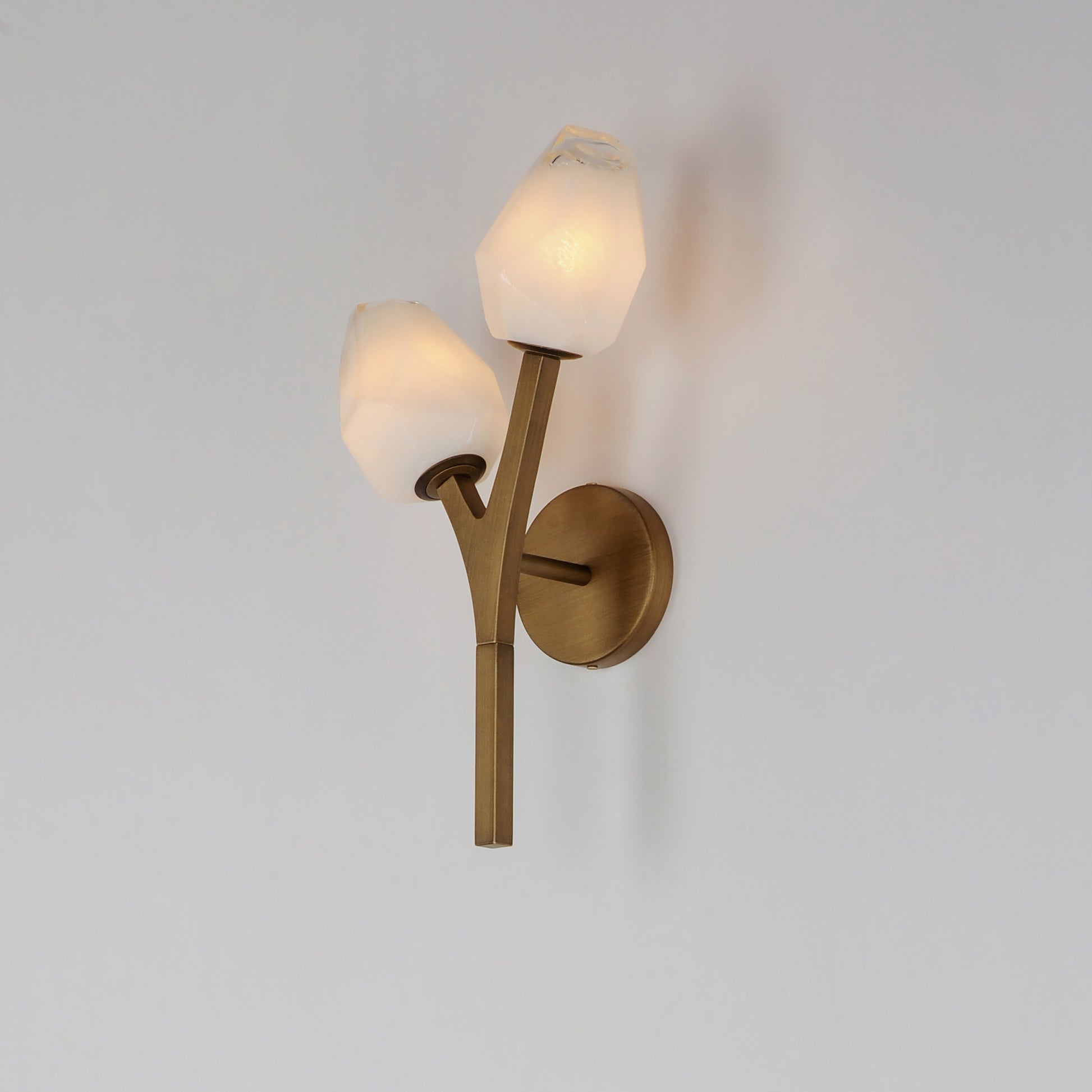 ET2, BLOSSOM-WALL SCONCE, WALL SCONCES