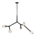ET2, BLOSSOM-MULTI-LIGHT PENDANT, CHANDELIER LIGHT