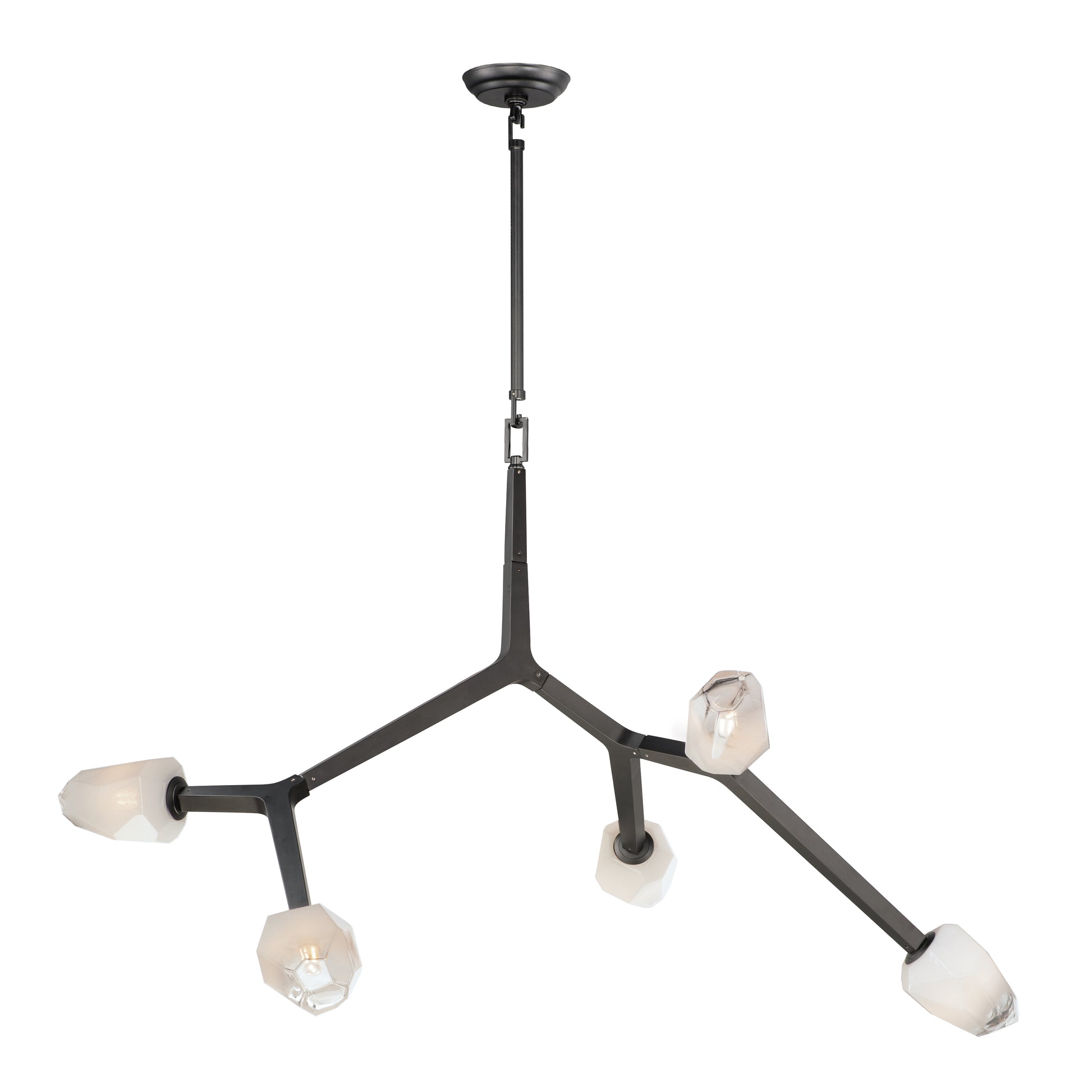 ET2, BLOSSOM-MULTI-LIGHT PENDANT, CHANDELIER LIGHT
