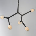 ET2, BLOSSOM-MULTI-LIGHT PENDANT, CHANDELIER LIGHT
