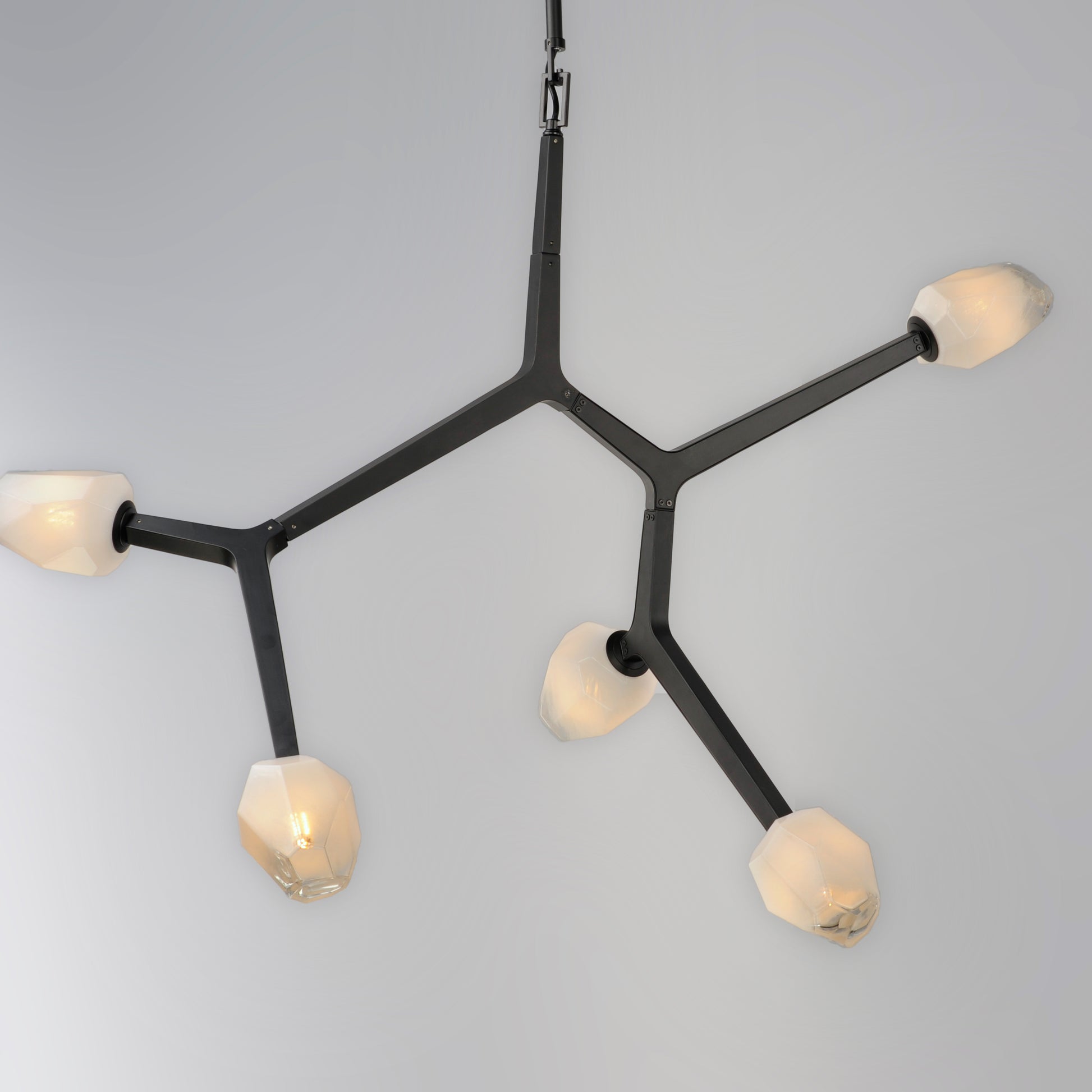 ET2, BLOSSOM-MULTI-LIGHT PENDANT, CHANDELIER LIGHT