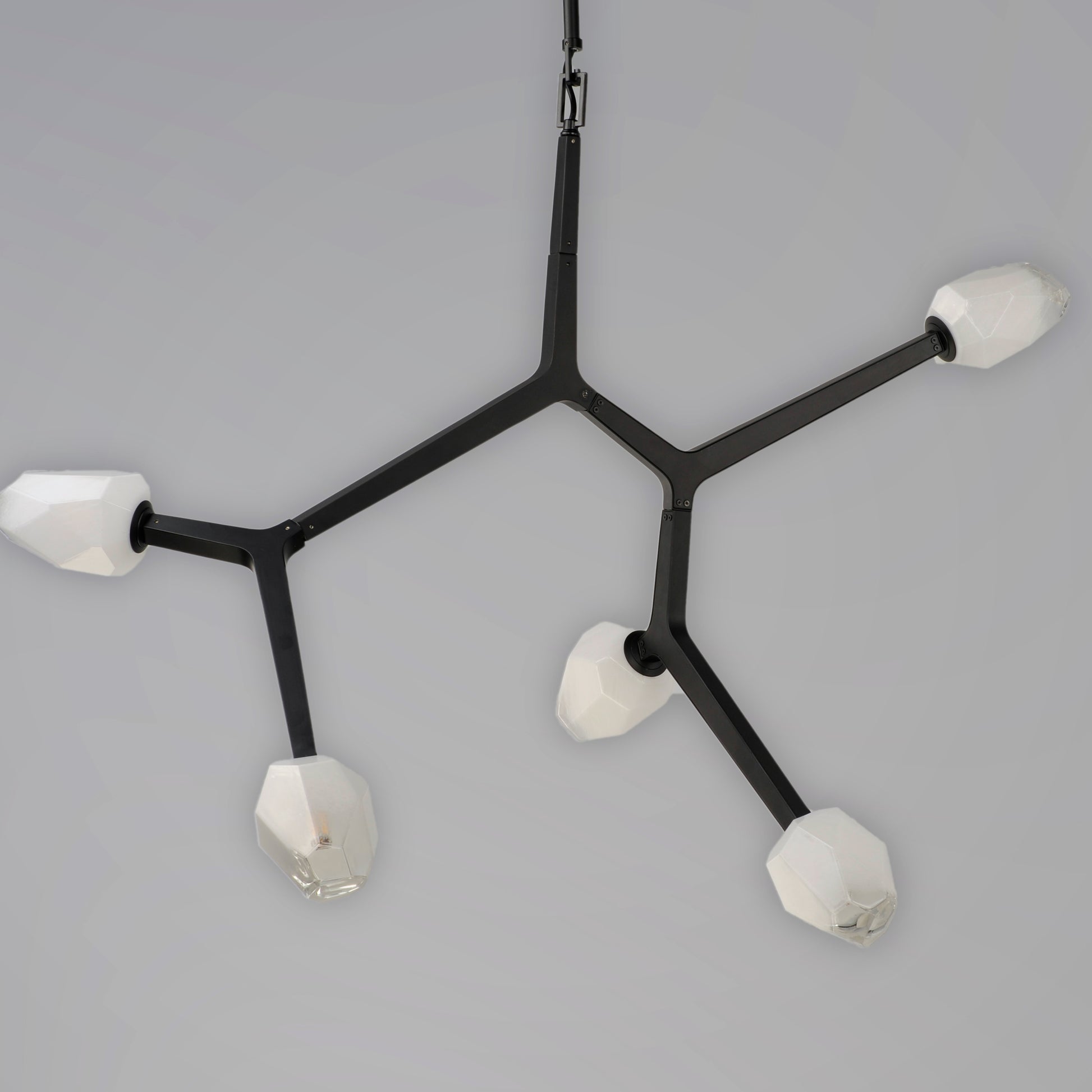 ET2, BLOSSOM-MULTI-LIGHT PENDANT, CHANDELIER LIGHT