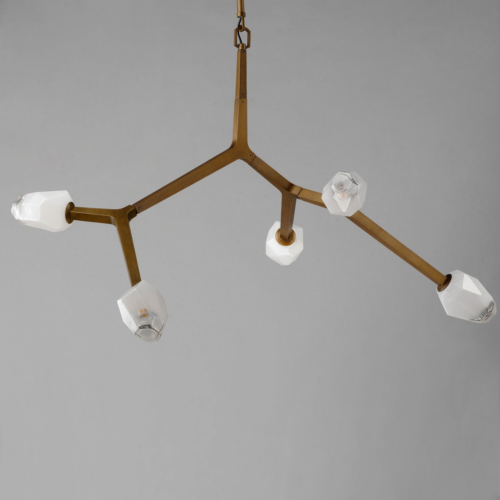 ET2, BLOSSOM-MULTI-LIGHT PENDANT, CHANDELIER LIGHT