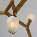 ET2, BLOSSOM-MULTI-LIGHT PENDANT, CHANDELIER LIGHT