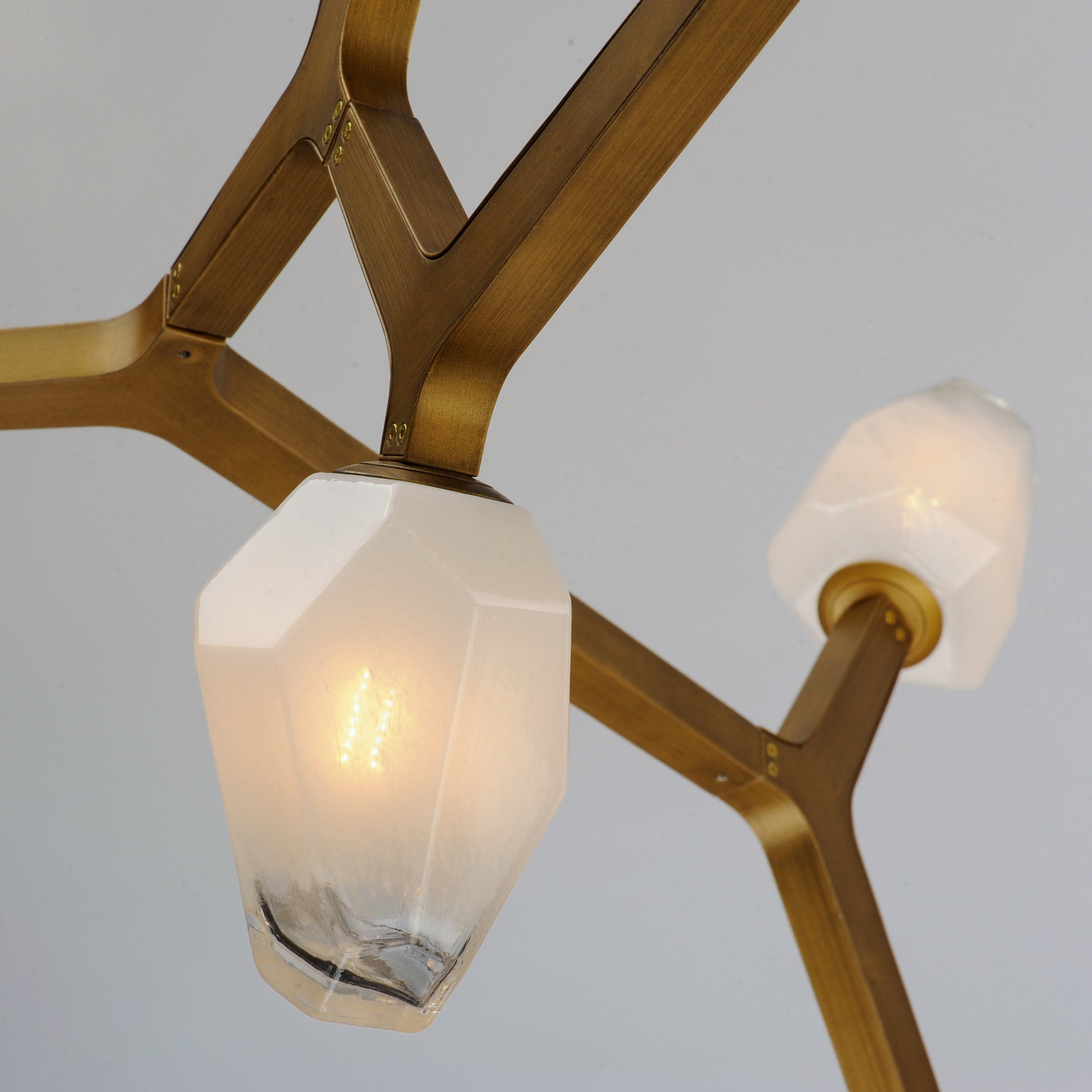 ET2, BLOSSOM-MULTI-LIGHT PENDANT, CHANDELIER LIGHT