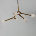 ET2, BLOSSOM-MULTI-LIGHT PENDANT, CHANDELIER LIGHT