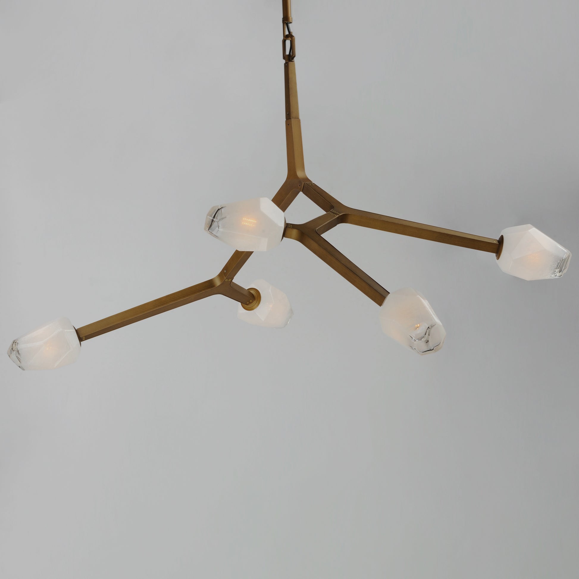 ET2, BLOSSOM-MULTI-LIGHT PENDANT, CHANDELIER LIGHT