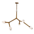 ET2, BLOSSOM-MULTI-LIGHT PENDANT, CHANDELIER LIGHT