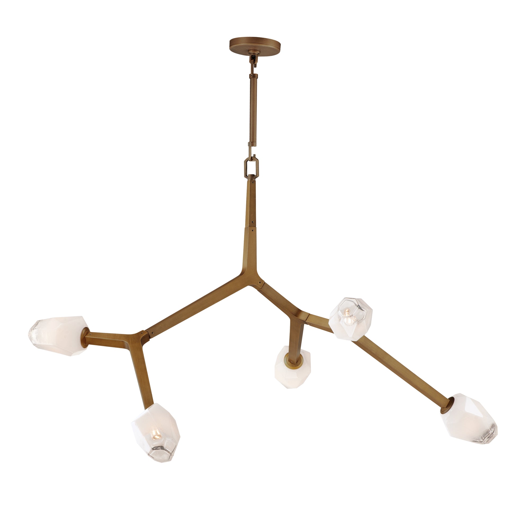 ET2, BLOSSOM-MULTI-LIGHT PENDANT, CHANDELIER LIGHT