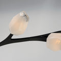 ET2, BLOSSOM-MULTI-LIGHT PENDANT, CHANDELIER LIGHT