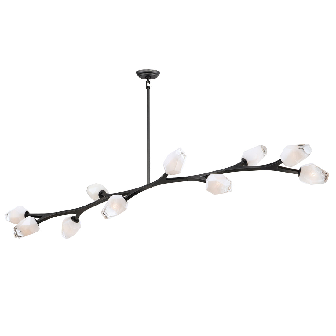 ET2, BLOSSOM-MULTI-LIGHT PENDANT, CHANDELIER LIGHT
