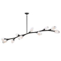 ET2, BLOSSOM-MULTI-LIGHT PENDANT, CHANDELIER LIGHT