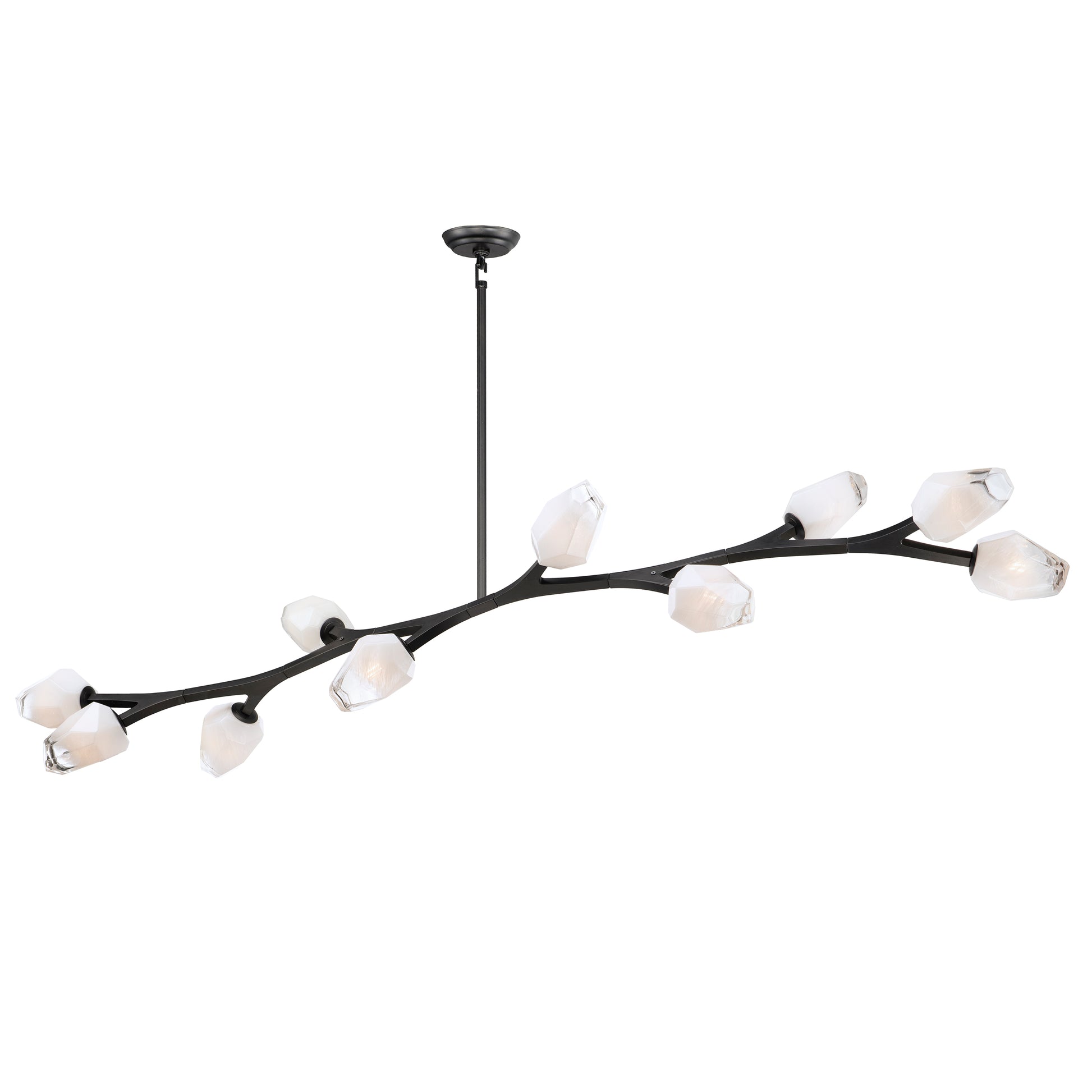 ET2, BLOSSOM-MULTI-LIGHT PENDANT, CHANDELIER LIGHT