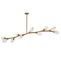 ET2, BLOSSOM-MULTI-LIGHT PENDANT, CHANDELIER LIGHT