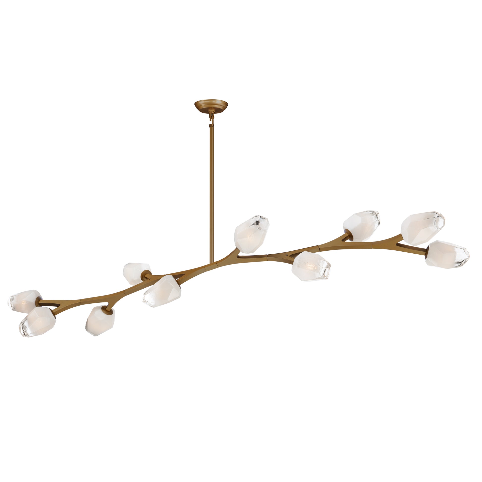 ET2, BLOSSOM-MULTI-LIGHT PENDANT, CHANDELIER LIGHT
