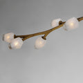 ET2, BLOSSOM-MULTI-LIGHT PENDANT, CHANDELIER LIGHT