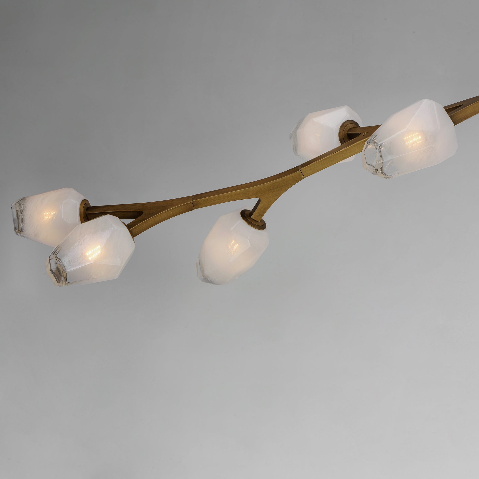 ET2, BLOSSOM-MULTI-LIGHT PENDANT, CHANDELIER LIGHT