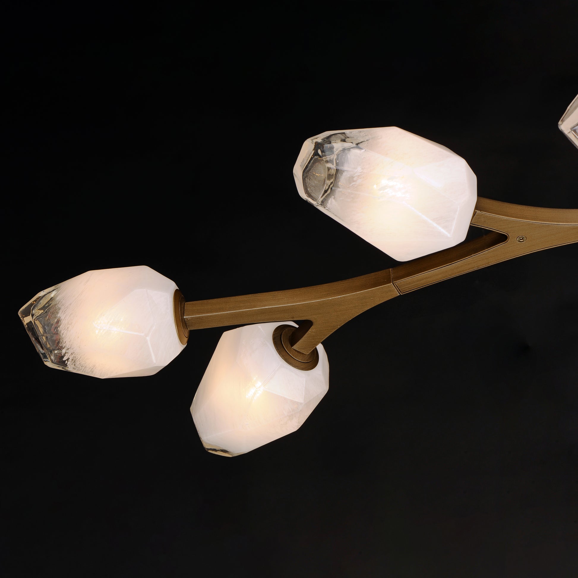 ET2, BLOSSOM-MULTI-LIGHT PENDANT, CHANDELIER LIGHT