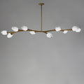 ET2, BLOSSOM-MULTI-LIGHT PENDANT, CHANDELIER LIGHT