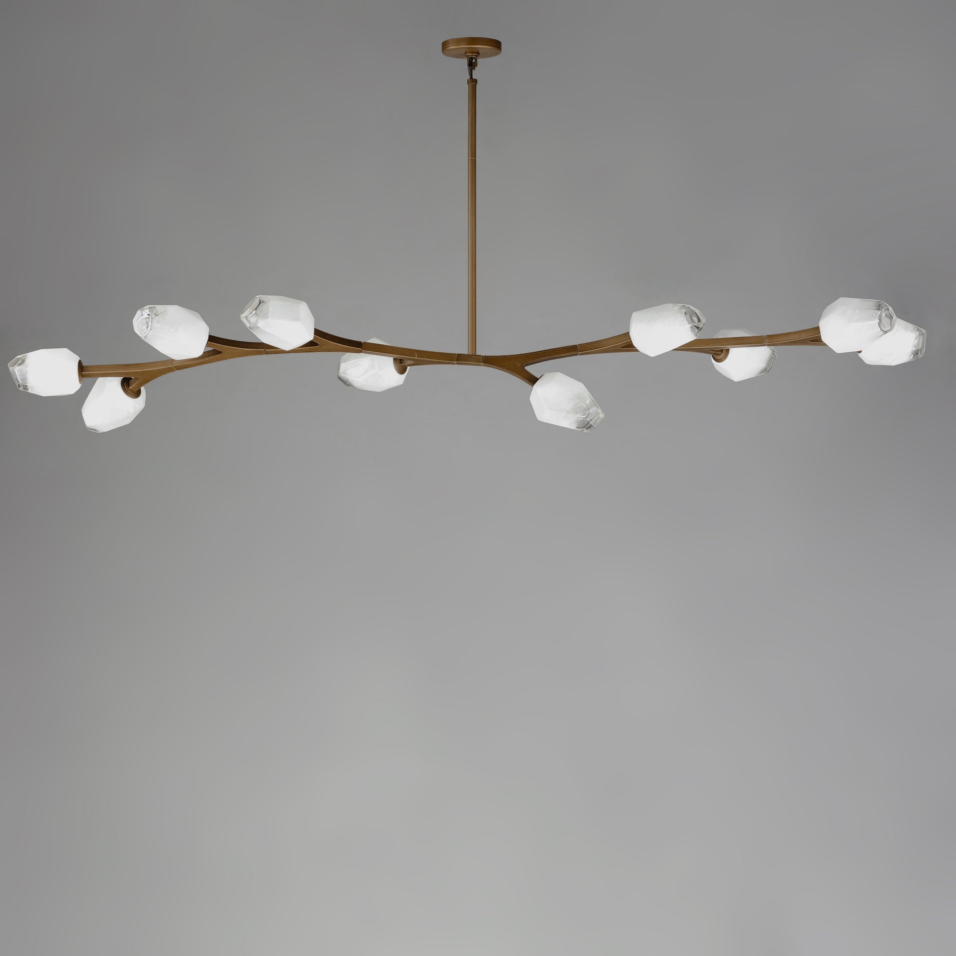 ET2, BLOSSOM-MULTI-LIGHT PENDANT, CHANDELIER LIGHT