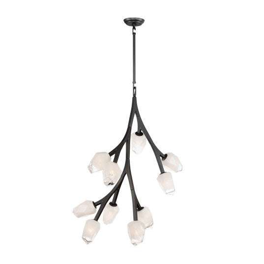ET2, BLOSSOM-MULTI-LIGHT PENDANT, CHANDELIER LIGHT