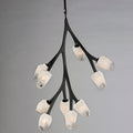 ET2, BLOSSOM-MULTI-LIGHT PENDANT, CHANDELIER LIGHT