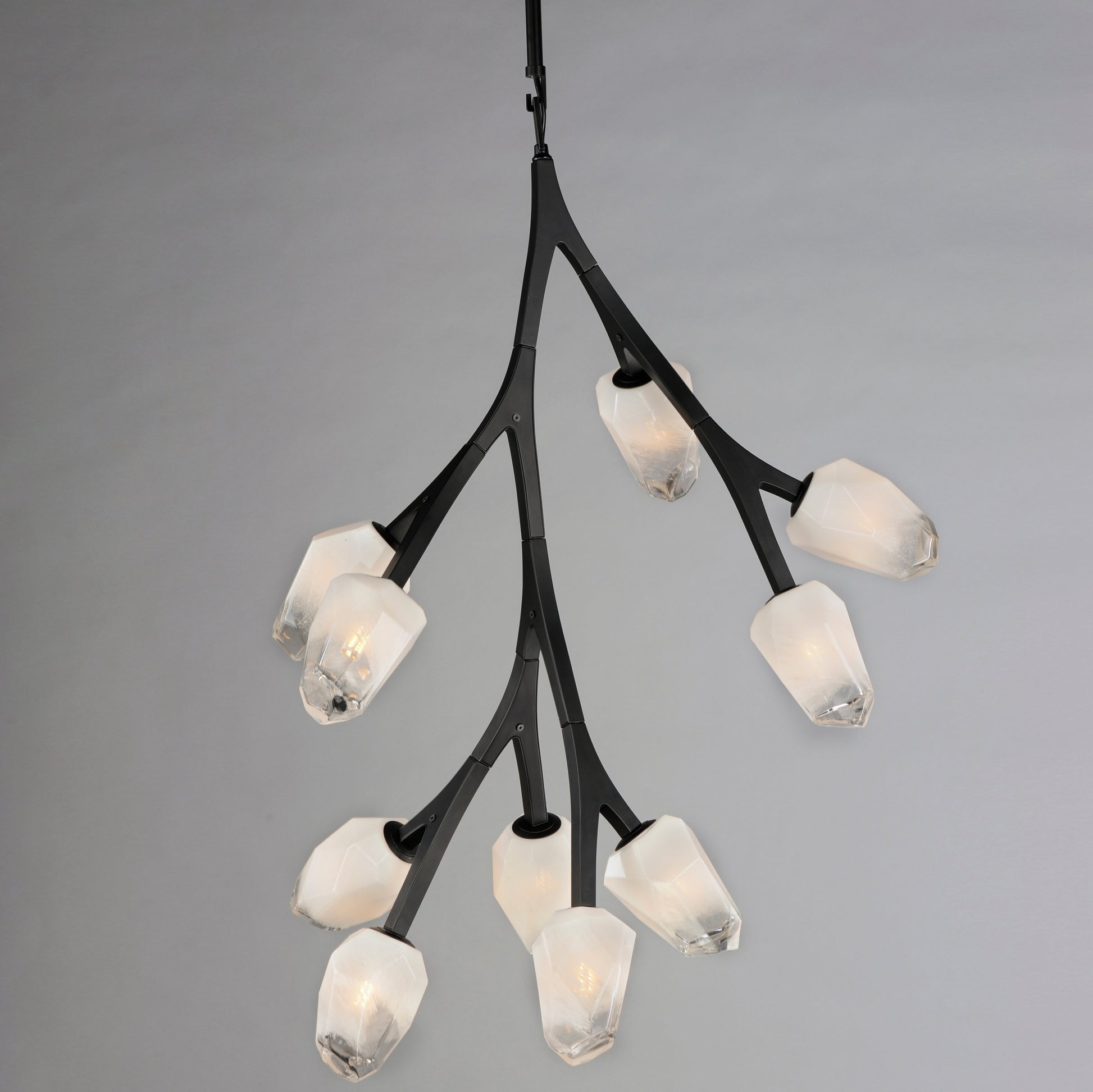 ET2, BLOSSOM-MULTI-LIGHT PENDANT, CHANDELIER LIGHT