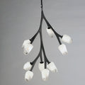 ET2, BLOSSOM-MULTI-LIGHT PENDANT, CHANDELIER LIGHT