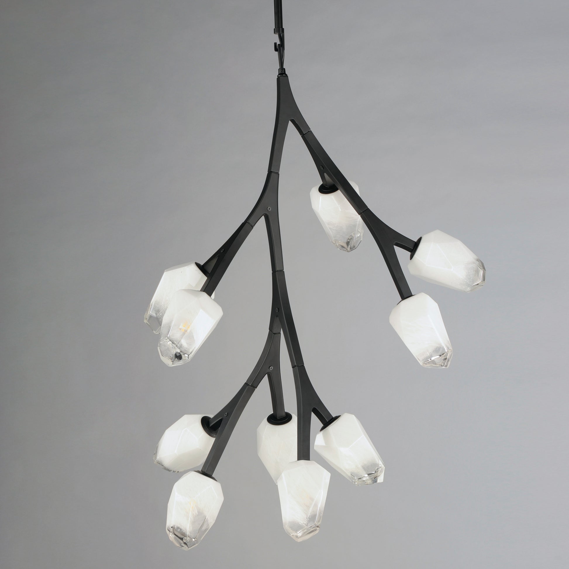 ET2, BLOSSOM-MULTI-LIGHT PENDANT, CHANDELIER LIGHT