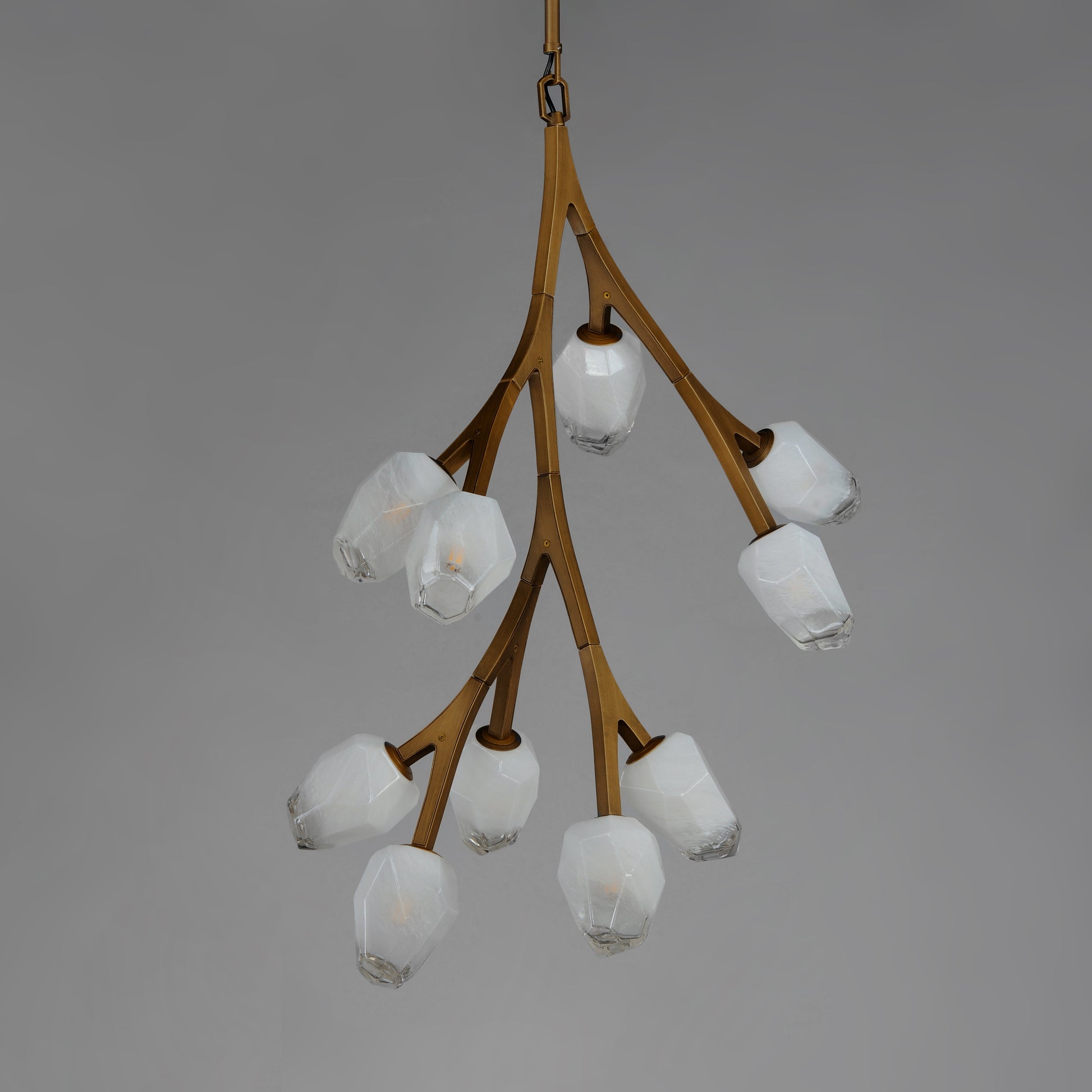 ET2, BLOSSOM-MULTI-LIGHT PENDANT, CHANDELIER LIGHT