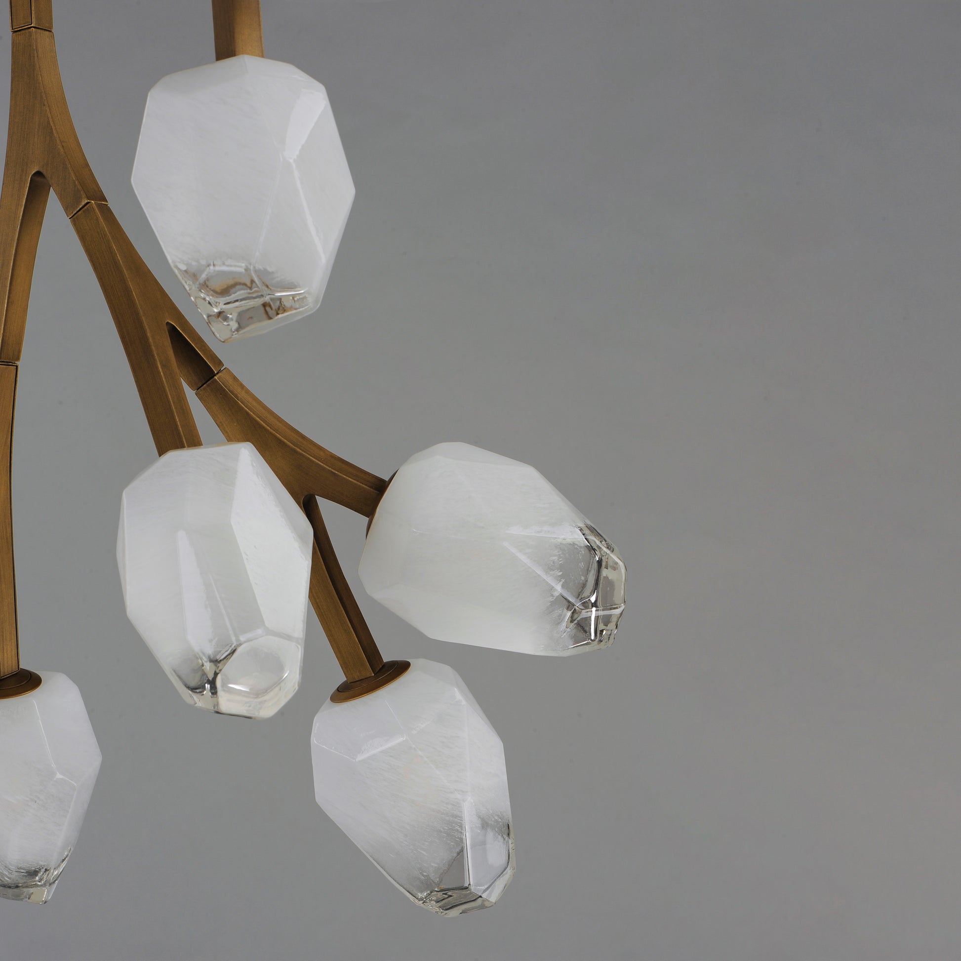 ET2, BLOSSOM-MULTI-LIGHT PENDANT, CHANDELIER LIGHT