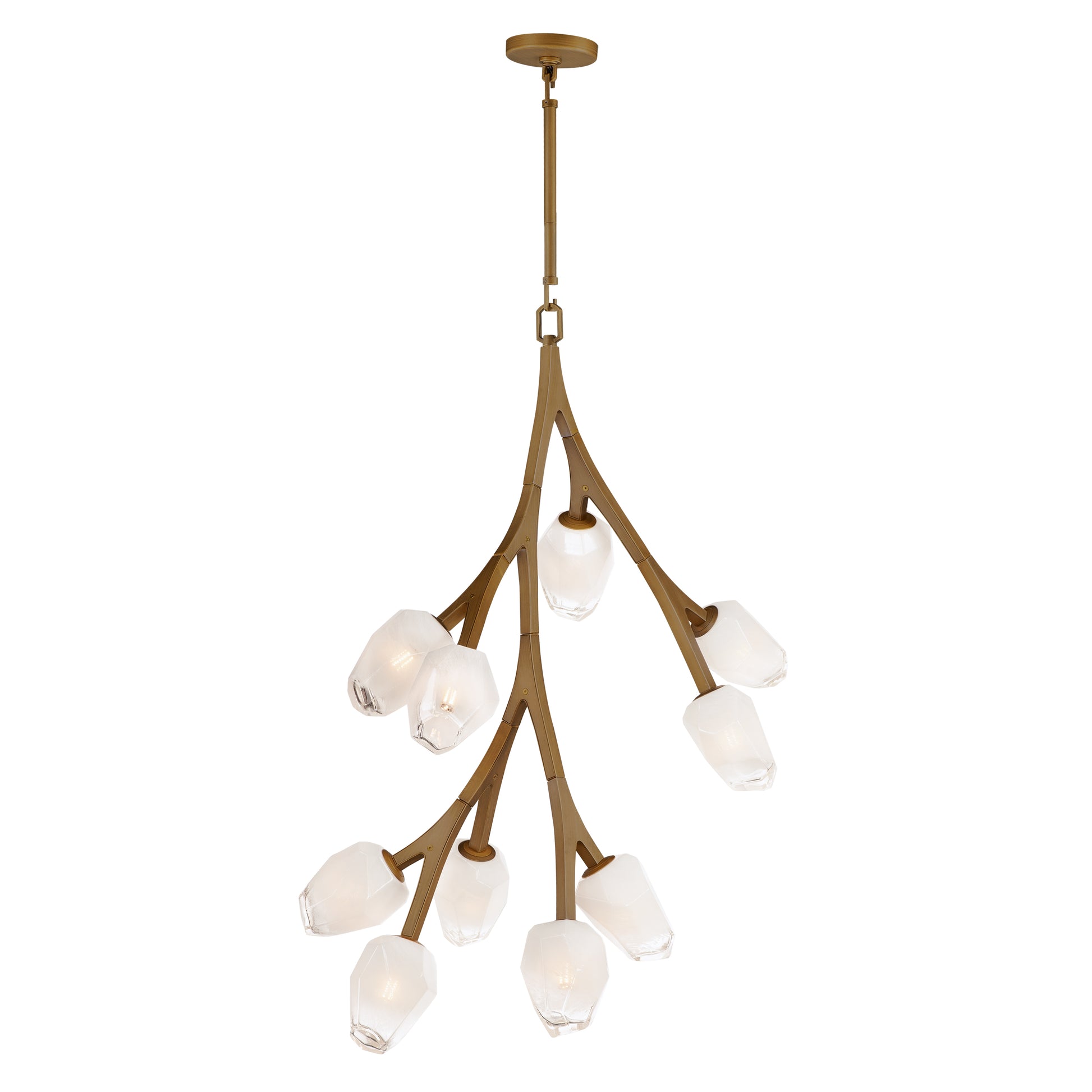 ET2, BLOSSOM-MULTI-LIGHT PENDANT, CHANDELIER LIGHT
