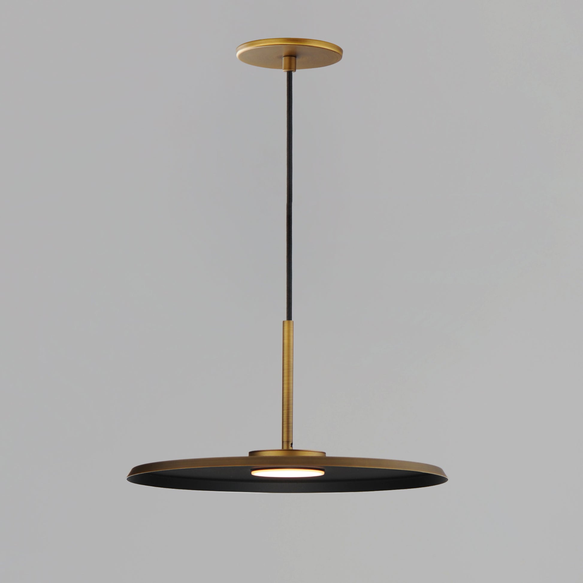 ET2, BERLINER-SINGLE PENDANT, PENDANT LIGHT