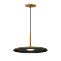 ET2, BERLINER-SINGLE PENDANT, PENDANT LIGHT